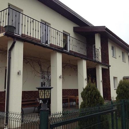 Rooms For Rent Near Vilnius Bezdonys Luaran gambar