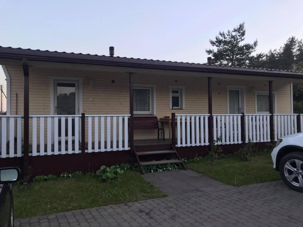 Rooms For Rent Near Vilnius Bezdonys Luaran gambar
