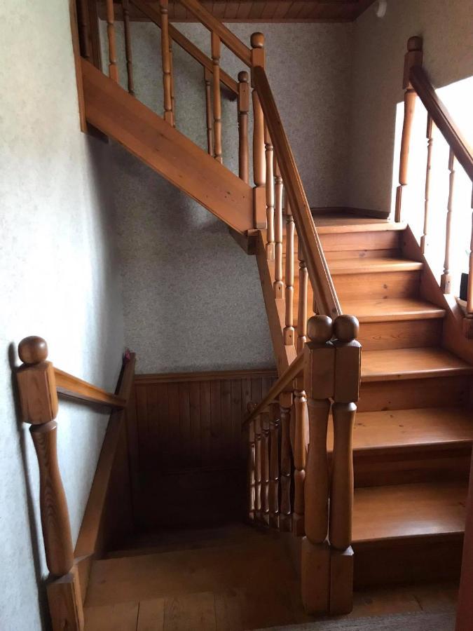 Rooms For Rent Near Vilnius Bezdonys Luaran gambar