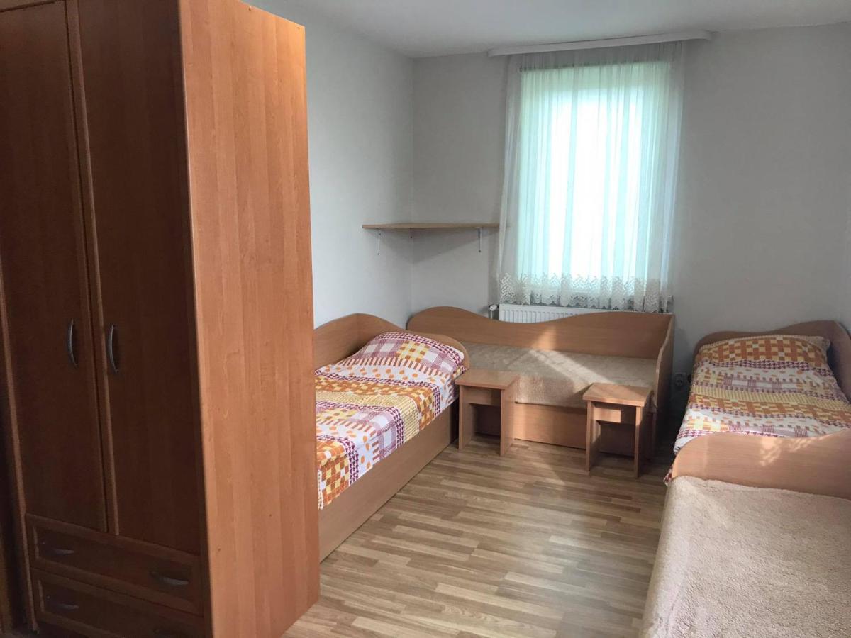 Rooms For Rent Near Vilnius Bezdonys Luaran gambar