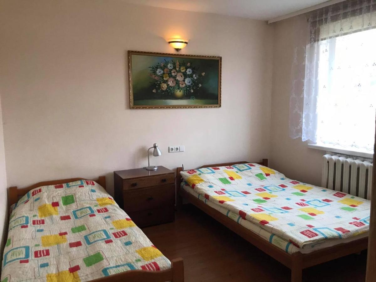 Rooms For Rent Near Vilnius Bezdonys Luaran gambar