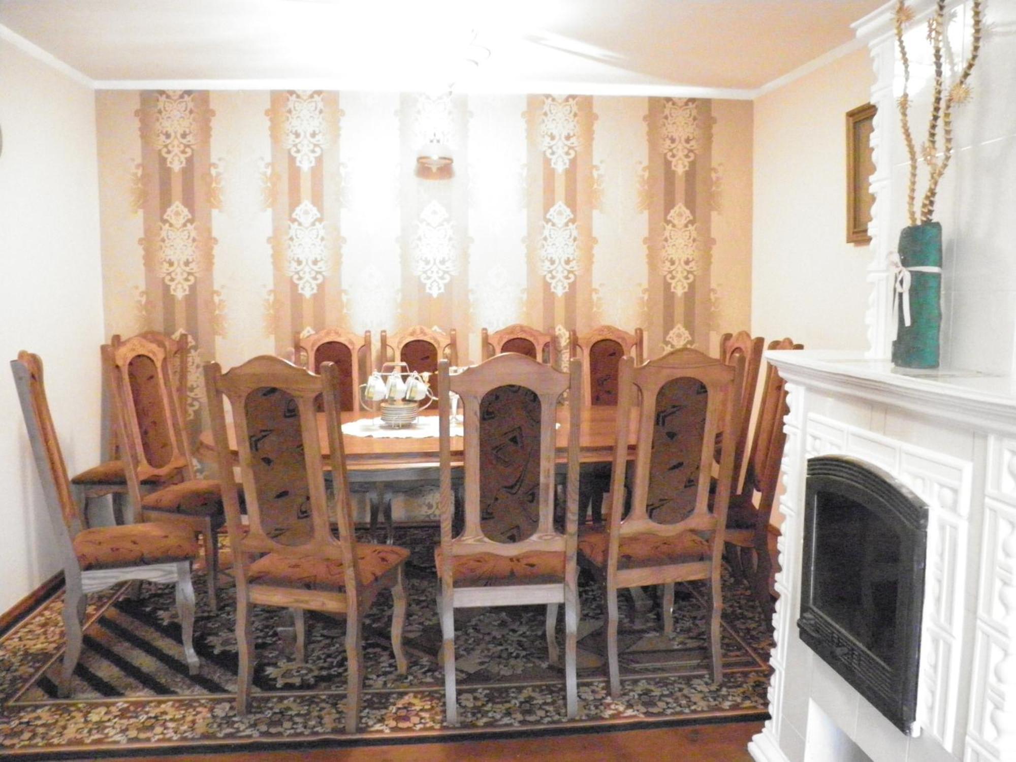 Rooms For Rent Near Vilnius Bezdonys Luaran gambar