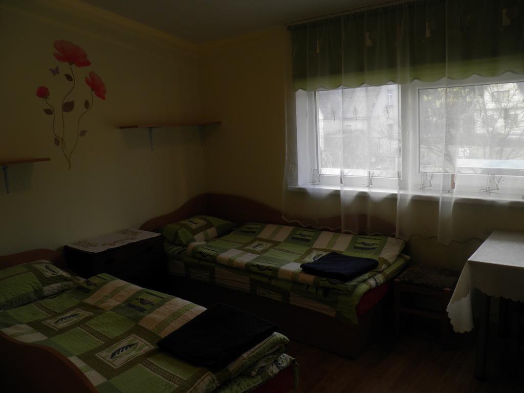 Rooms For Rent Near Vilnius Bezdonys Bilik gambar