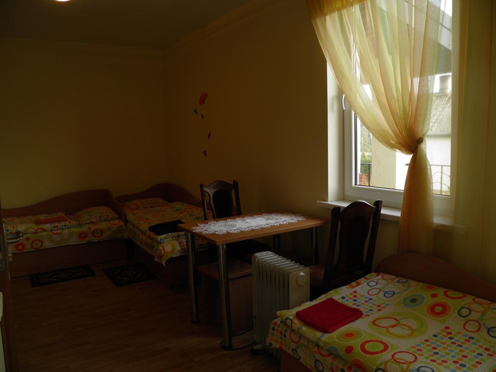 Rooms For Rent Near Vilnius Bezdonys Bilik gambar