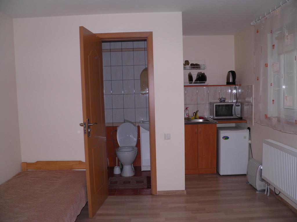 Rooms For Rent Near Vilnius Bezdonys Bilik gambar