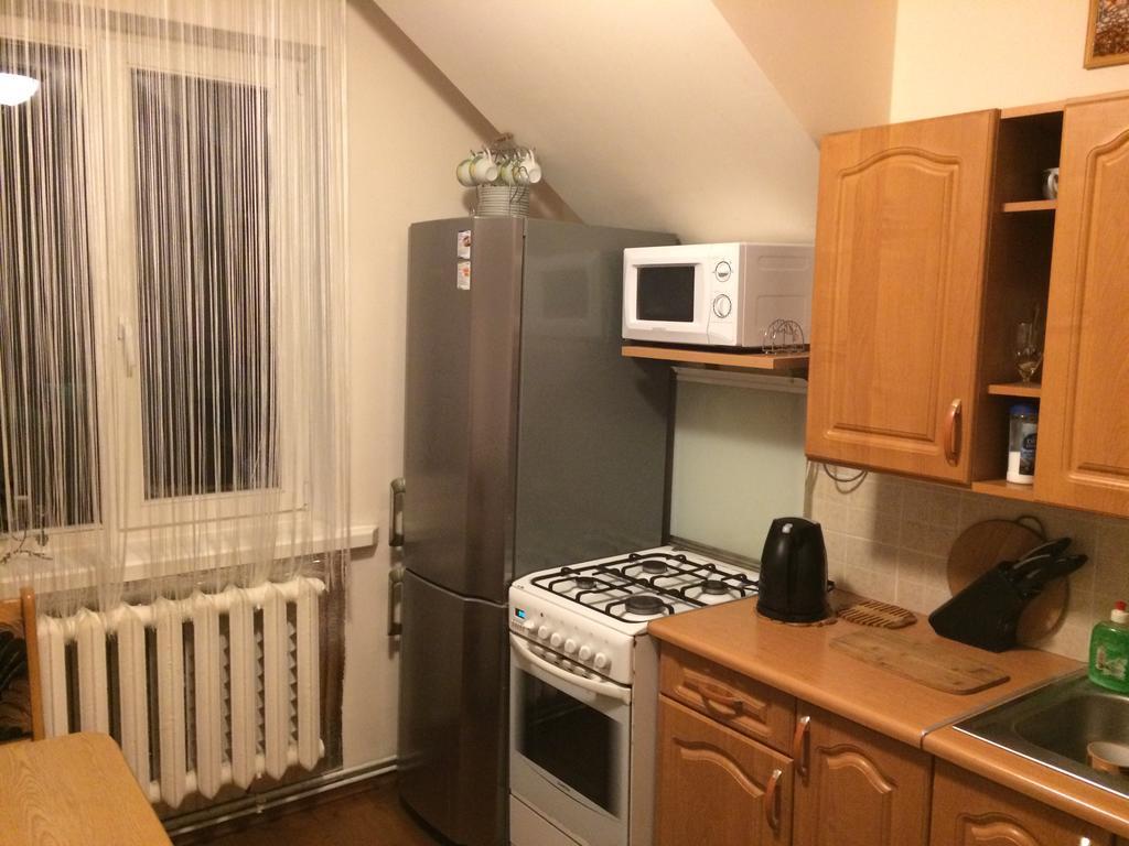 Rooms For Rent Near Vilnius Bezdonys Luaran gambar