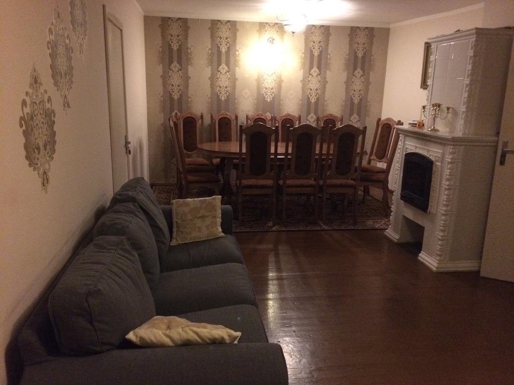 Rooms For Rent Near Vilnius Bezdonys Luaran gambar