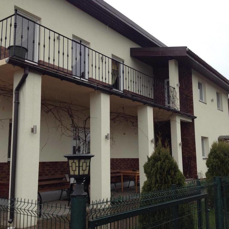 Rooms For Rent Near Vilnius Bezdonys Luaran gambar